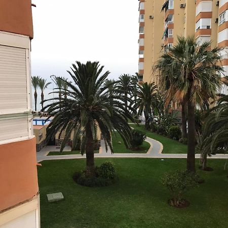 Apartamentos Centro Internacional Algarrobo-Costa 외부 사진