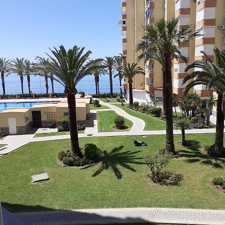 Apartamentos Centro Internacional Algarrobo-Costa 외부 사진