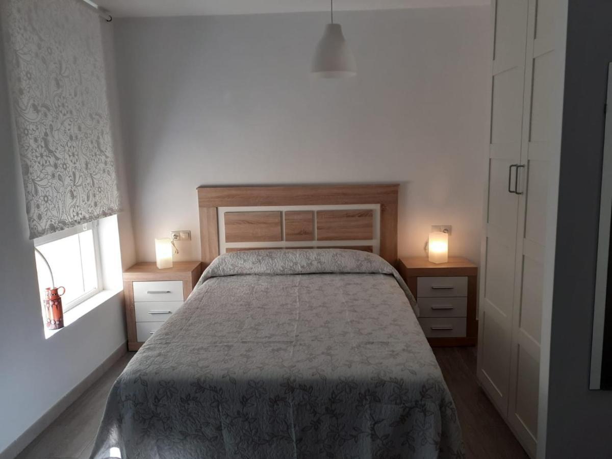 Apartamentos Centro Internacional Algarrobo-Costa 외부 사진