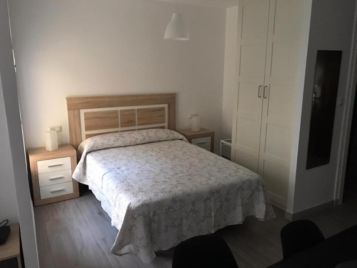 Apartamentos Centro Internacional Algarrobo-Costa 외부 사진