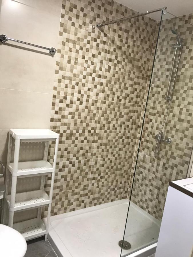 Apartamentos Centro Internacional Algarrobo-Costa 외부 사진