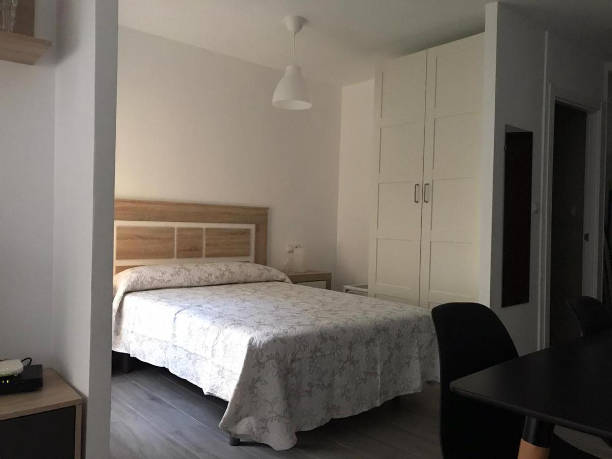 Apartamentos Centro Internacional Algarrobo-Costa 외부 사진